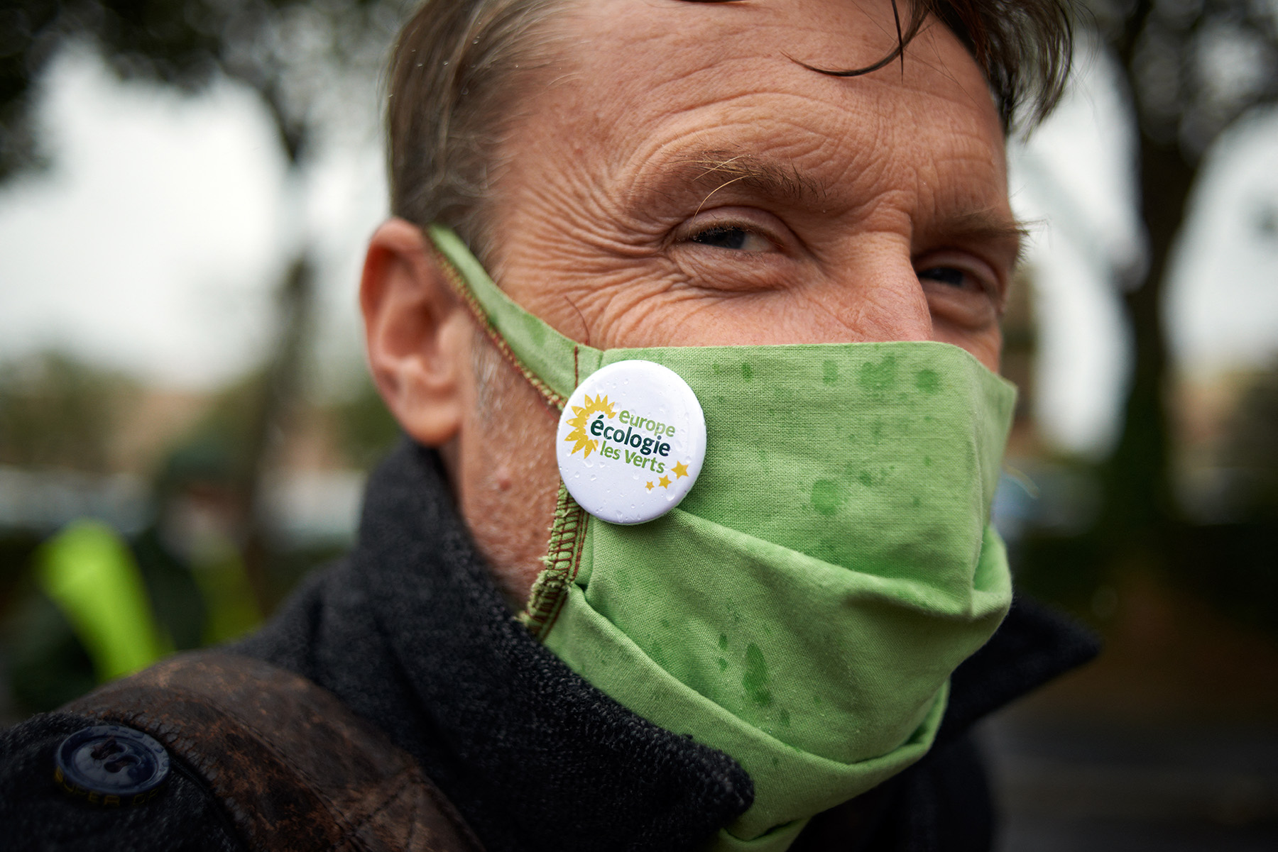 « Les écologistes sont devenus plus crédibles