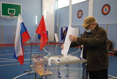 Les raisons des Russes qui s’abstiennent de voter