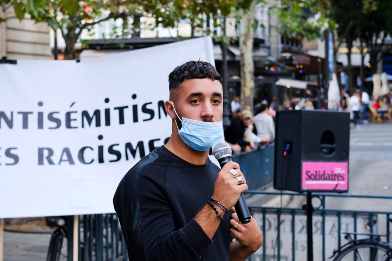 Racisme et antisémitisme : Une mobilisation trop peu médiatisée