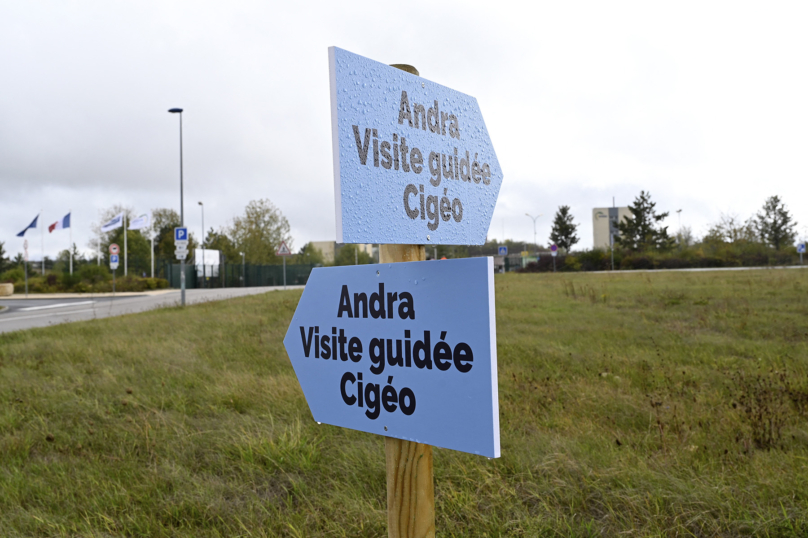 Déchets nucléaires : Victoire en demi-teinte pour les opposants à Cigéo