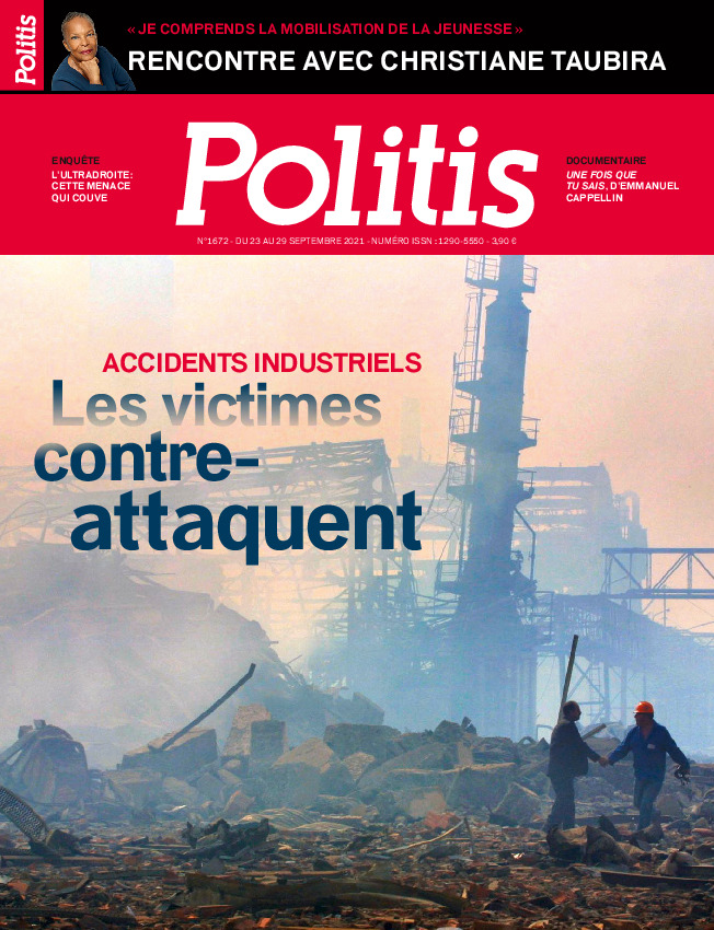 Accidents industriels : Les victimes contre-attaquent