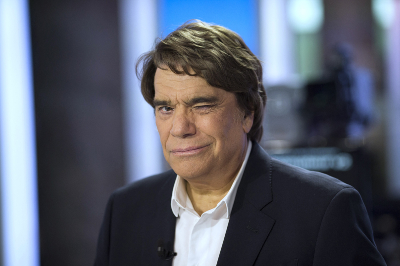 De quoi Tapie a été le nom