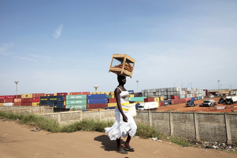 Un « nouveau sommet Afrique-France »