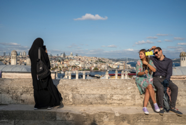 La Turquie entre conservatisme et modernité