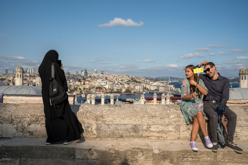 La Turquie entre conservatisme et modernité