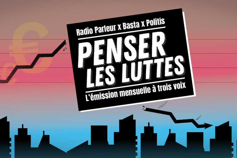 [PODCAST] Folie de l’immobilier, comment lutter ?