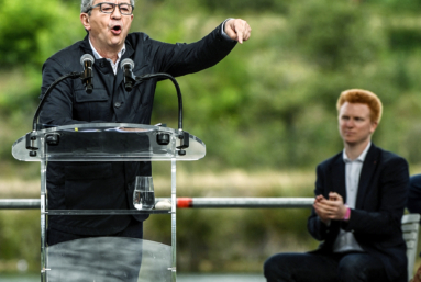 « Mélenchon est la dernière chance du populisme de gauche »