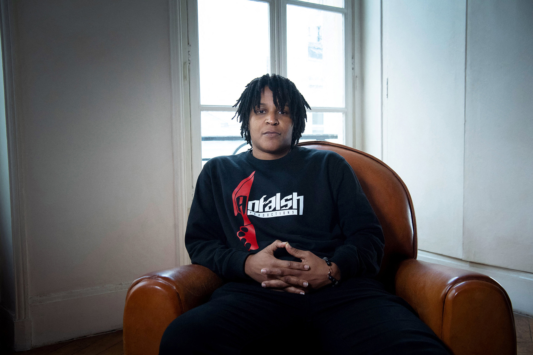 Casey « La France vit une déprime généralisée