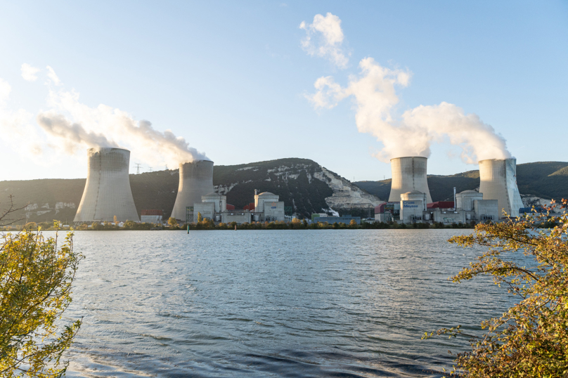 Le nucléaire, énergie du passé