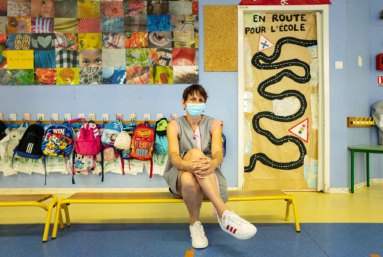 Ces enseignants qui claquent la porte
