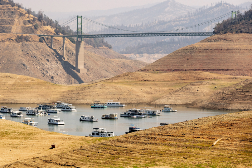 Ceux qui agissent pour le climat / La Californie, tête de classe