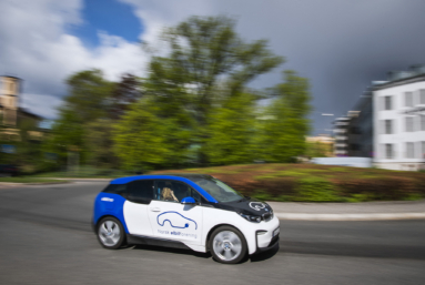 Ceux qui agissent pour le climat / La Norvège a fait sa mue électrique