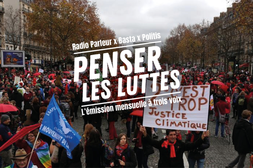 [PODCAST] COP26, la fin du blabla ?