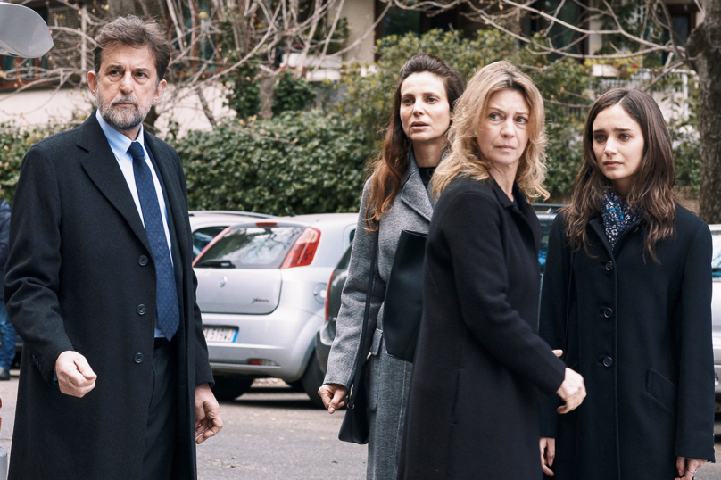 « Tre Piani », de Nanni Moretti : La vie bornée, mode d’emploi