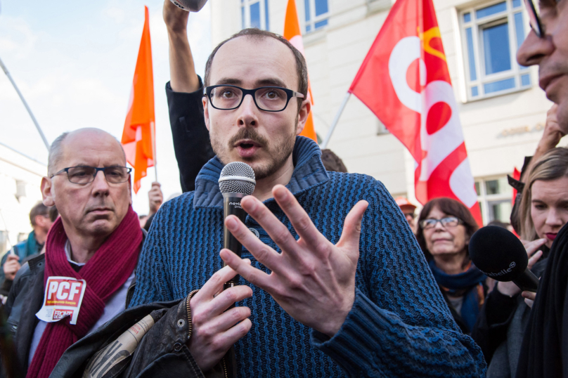 L’alerte, un devoir citoyen très risqué