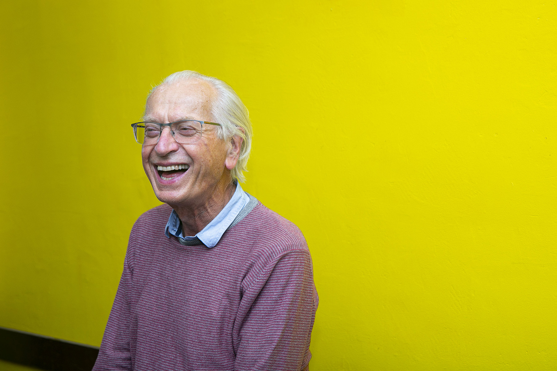 Le communisme estil « déjà là