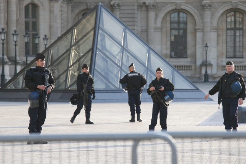 « Les atteintes aux libertés ont tendance à s’installer »