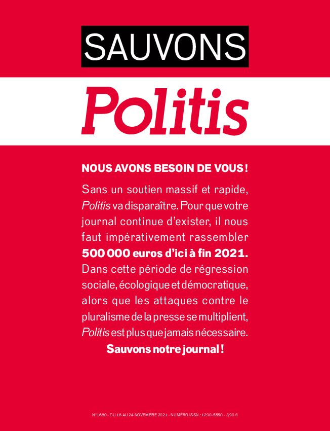 Sauvons Politis