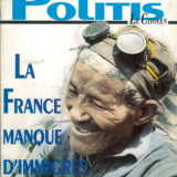 Les combats de Politis