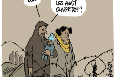 La semaine d’aurel : Omicron et primaire LR