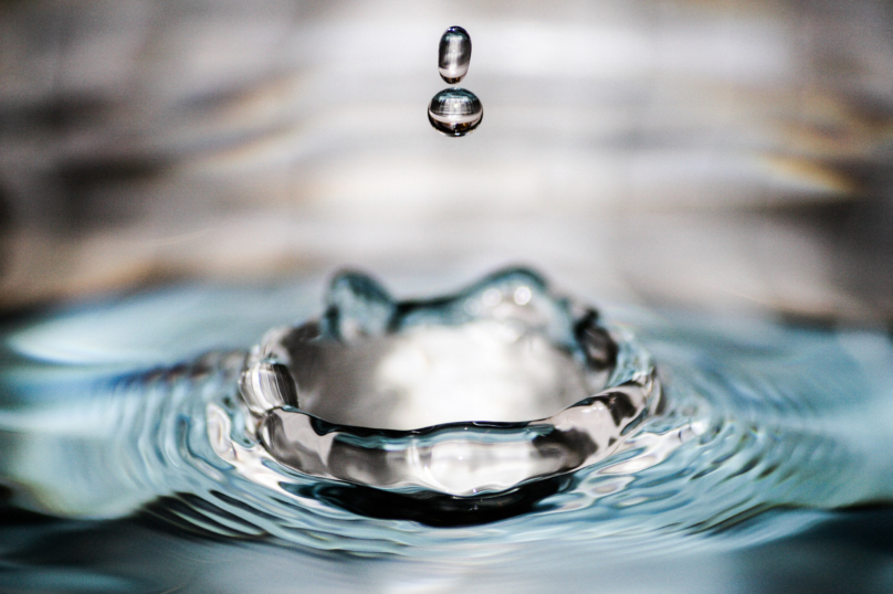 « La spéculation sur l’eau ne profite qu’aux plus riches »