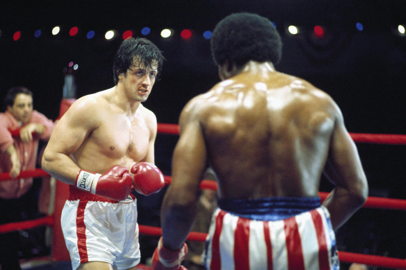 Rocky, la « mauvaise perception » devenue légende