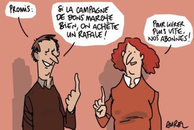 Appel à dons : Nous y sommes presque !