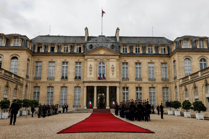 À gauche, le socle existe pour un candidat unique