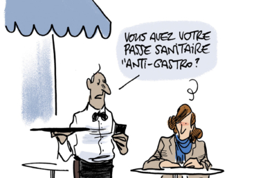 La semaine d’Aurel : Omicron et Bolsonaro