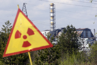 Nucléaire : un risque impensable et impensé