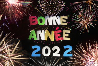 Bonne année quand même