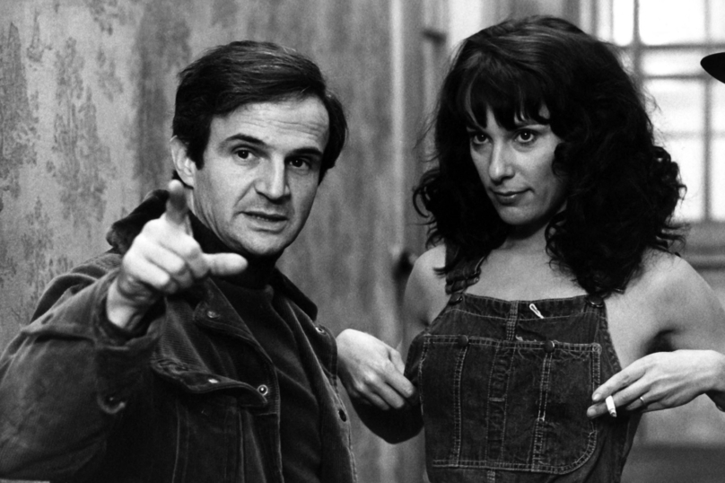 François Truffaut : Les films de sa vie