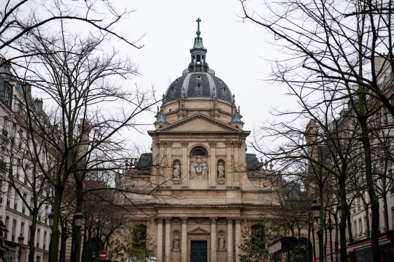 À la Sorbonne, la science déserte un colloque contre le « wokisme »
