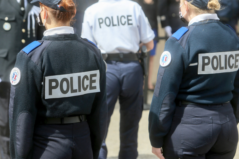 #MeTooPolice : quand le temps joue en faveur de l’accusé