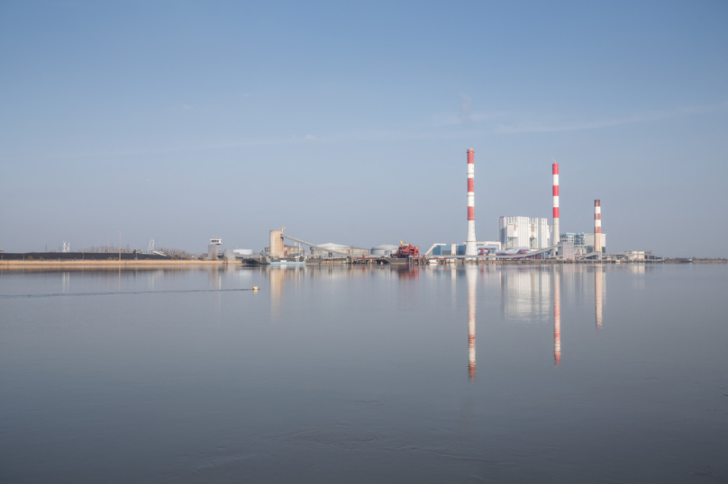 Énergie : Le charbon à la rescousse