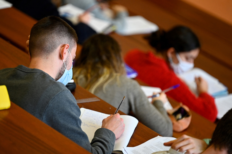 Enseignement supérieur : L’université rêvée de Macron