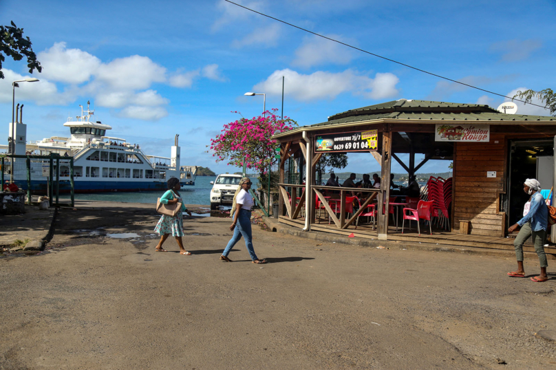 « La localisation de Mayotte est une chance pour la France »