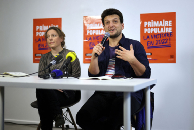 Primaire populaire : Une consultation en forme d’épreuve de force