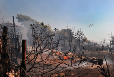 L’urgence climatique impose des mesures de rupture avec les logiques libérales