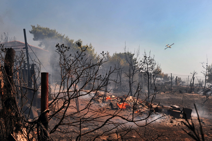 L’urgence climatique impose des mesures de rupture avec les logiques libérales