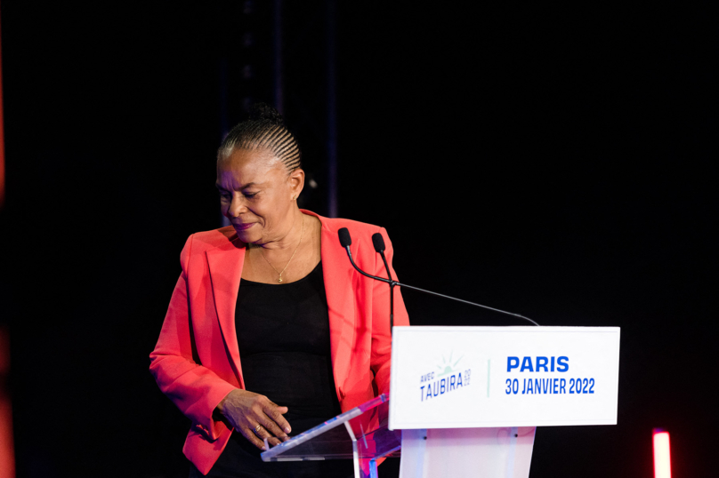 Les non-dits de l’opération Taubira