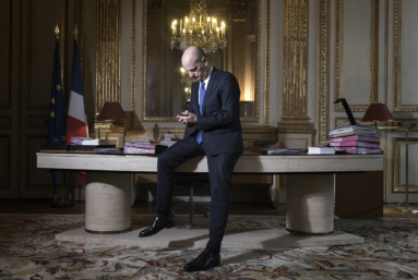 L’école de Jean-Michel Blanquer, entre neurosciences et IIIe République