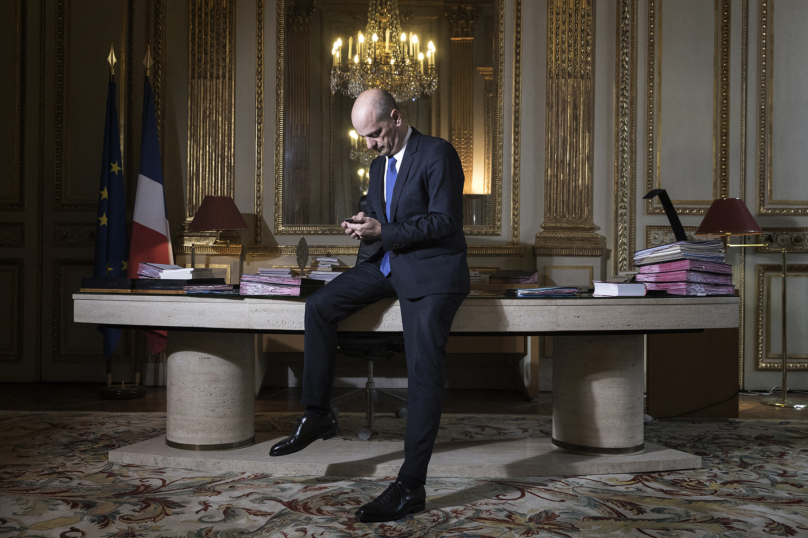 L’école de Jean-Michel Blanquer, entre neurosciences et IIIe République