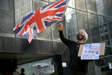 Hongkong : Face à la répression, l’exil à tout prix