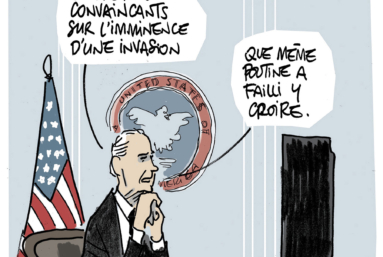 La semaine d’Aurel : Biden et Pécresse