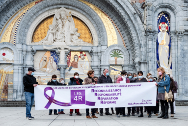 Après le rapport Sauvé, les catholiques tentés par la mauvaise foi