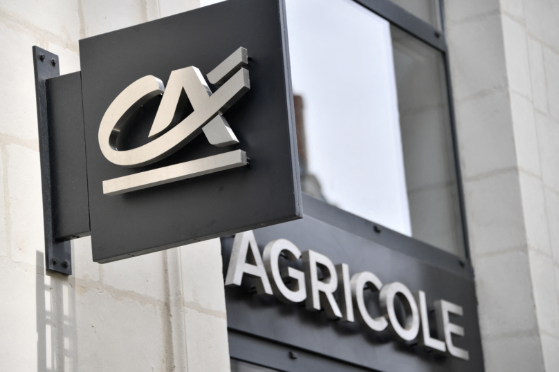 Crédit Agricole : la « banque verte » et le noir du charbon