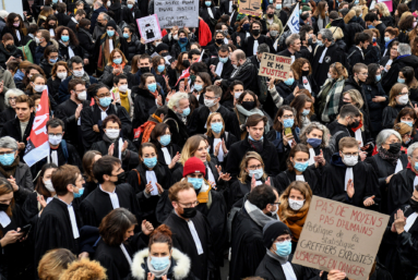 Mobilisation générale pour les services publics