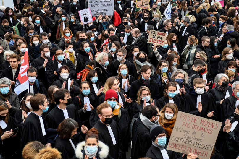 Mobilisation générale pour les services publics