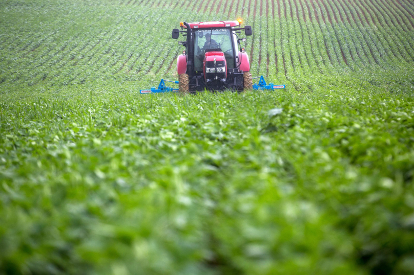 Pour bien nourrir tout le monde, révolutionnons nos politiques agricole et alimentaire